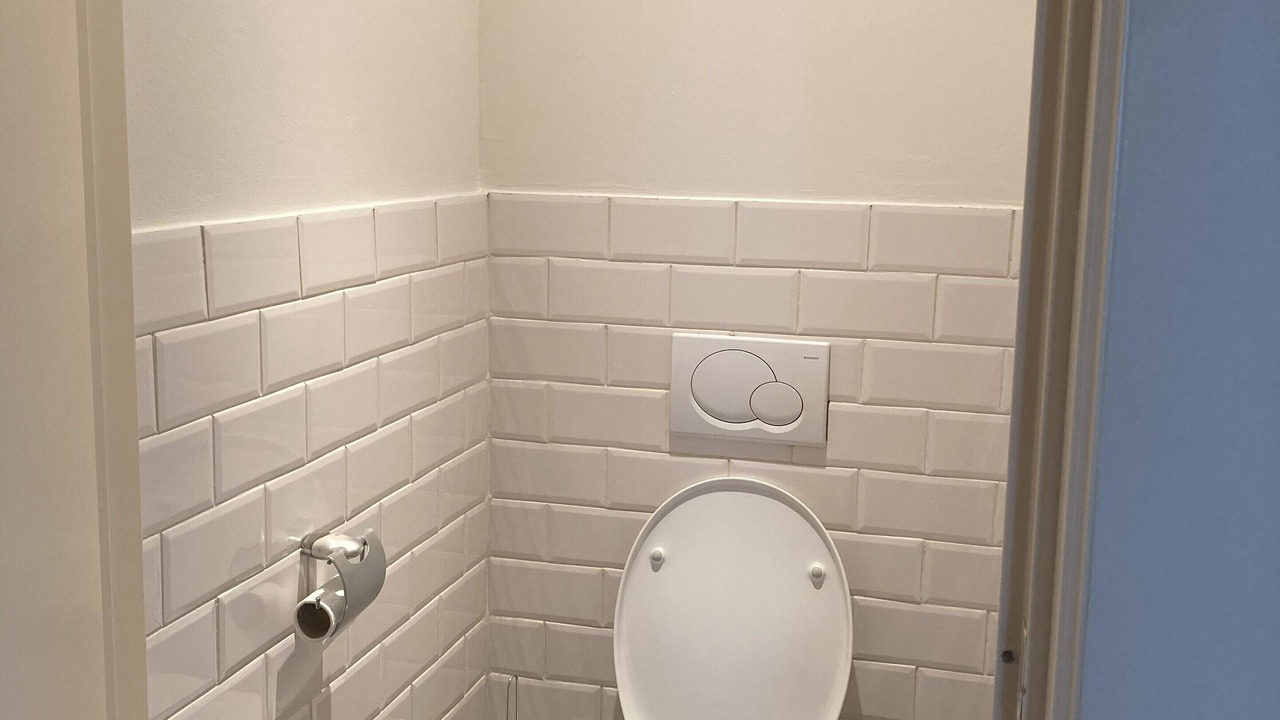 Photo of Bathroom in Brasschaat