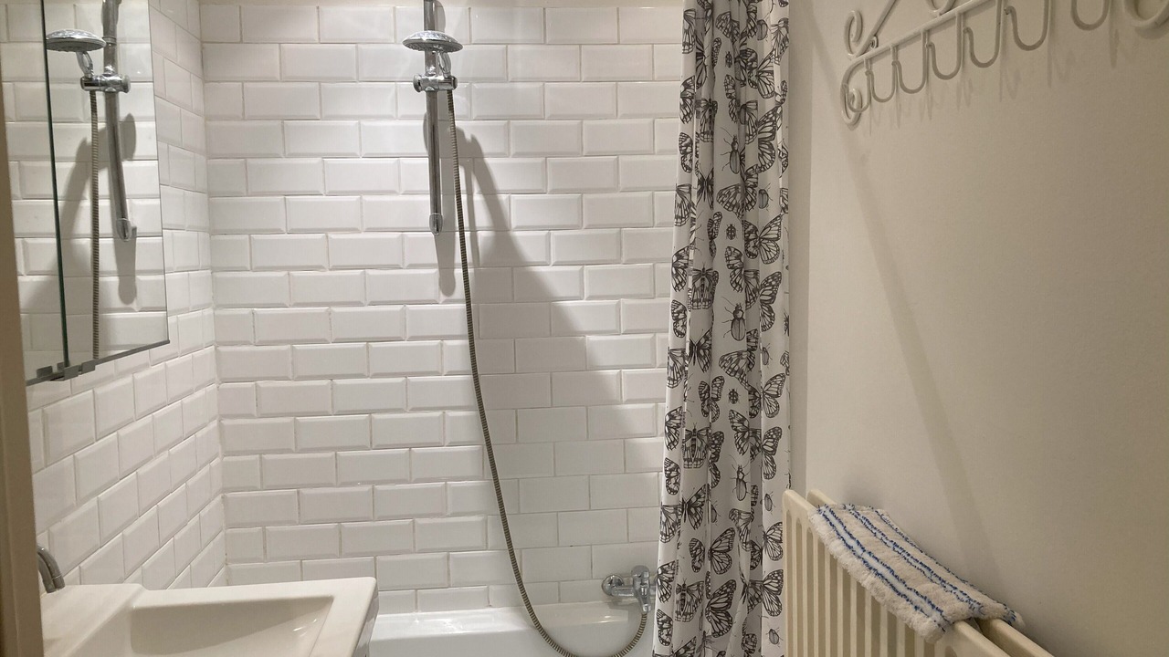 Photo of Bathroom in Brasschaat