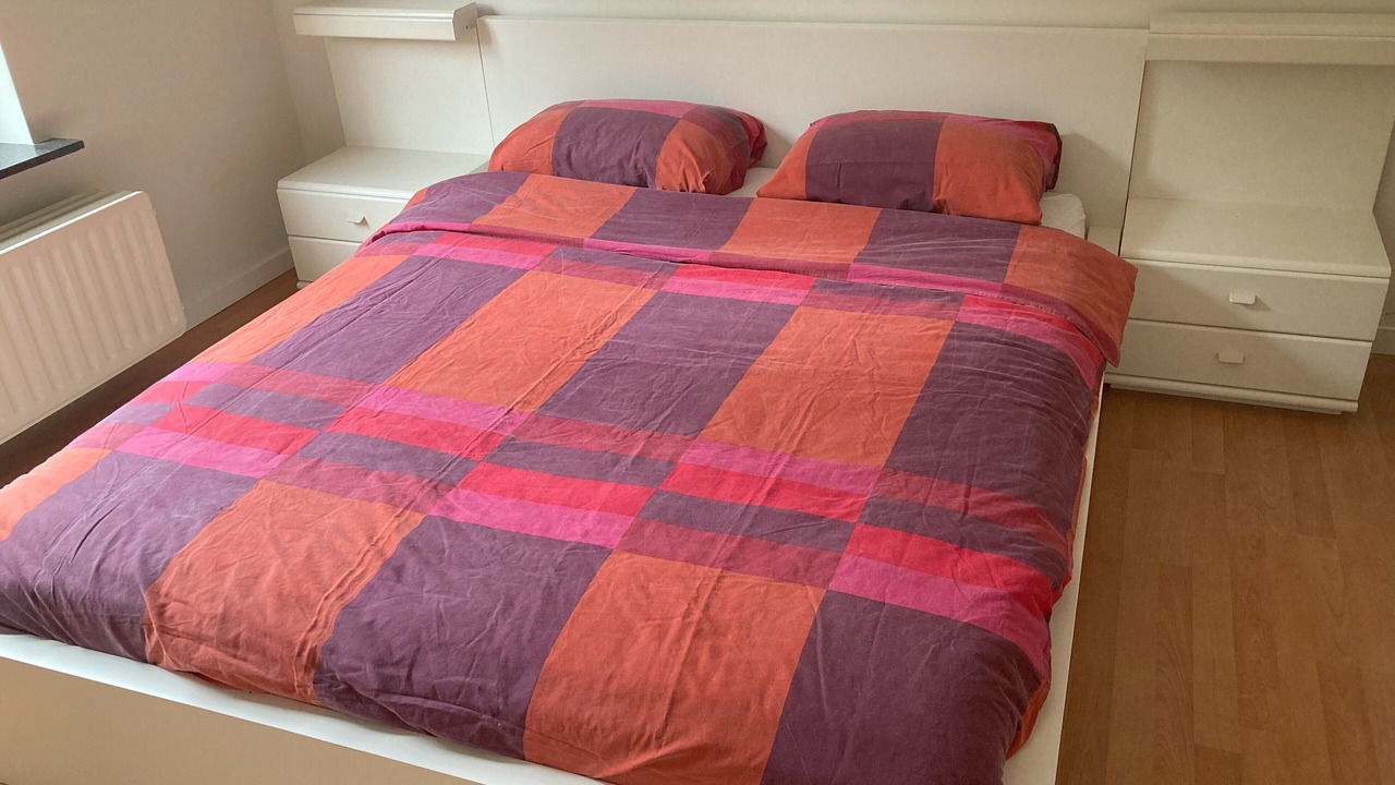 Photo of Bedroom in Brasschaat