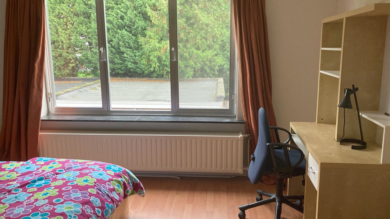 Photo of Bedroom in Brasschaat