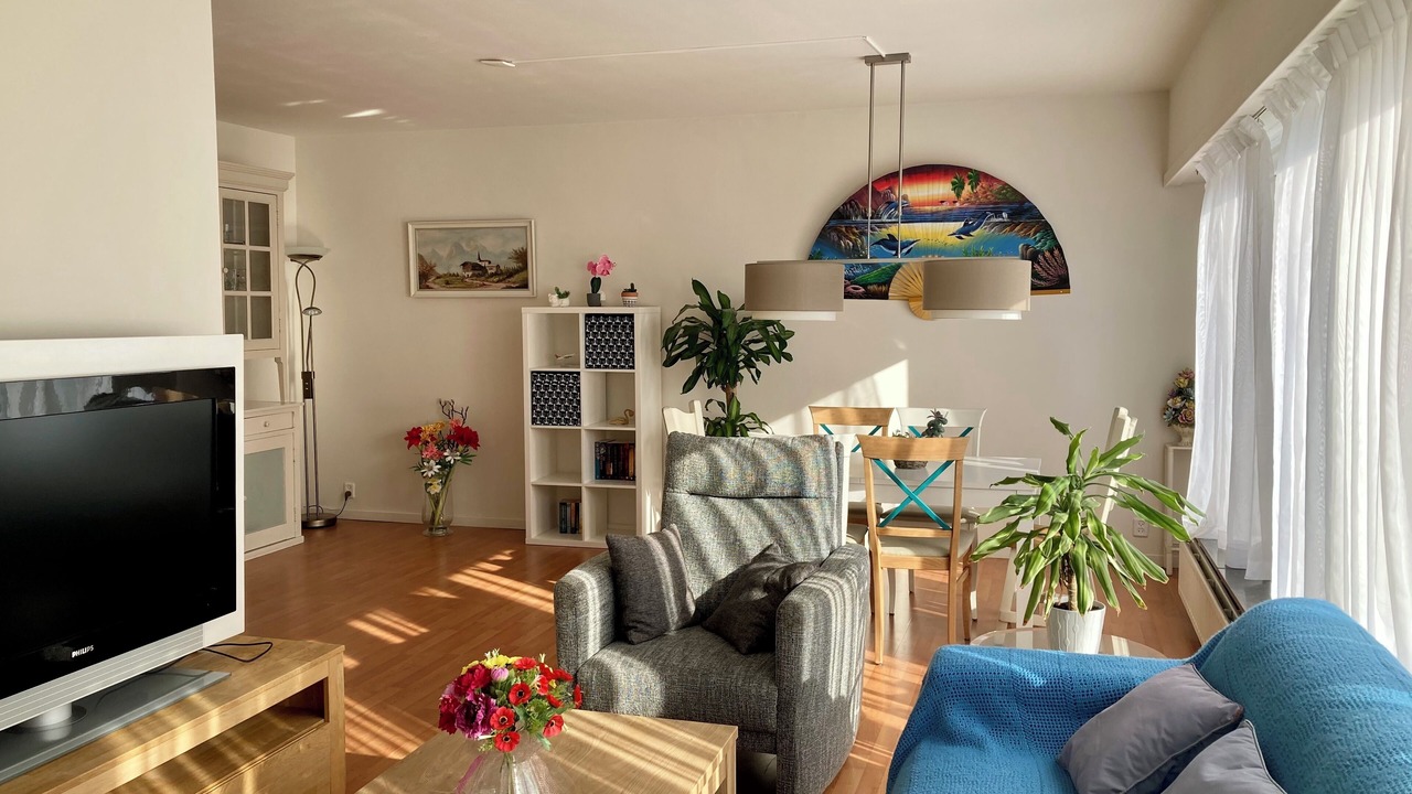 Photo of Livingroom in Brasschaat