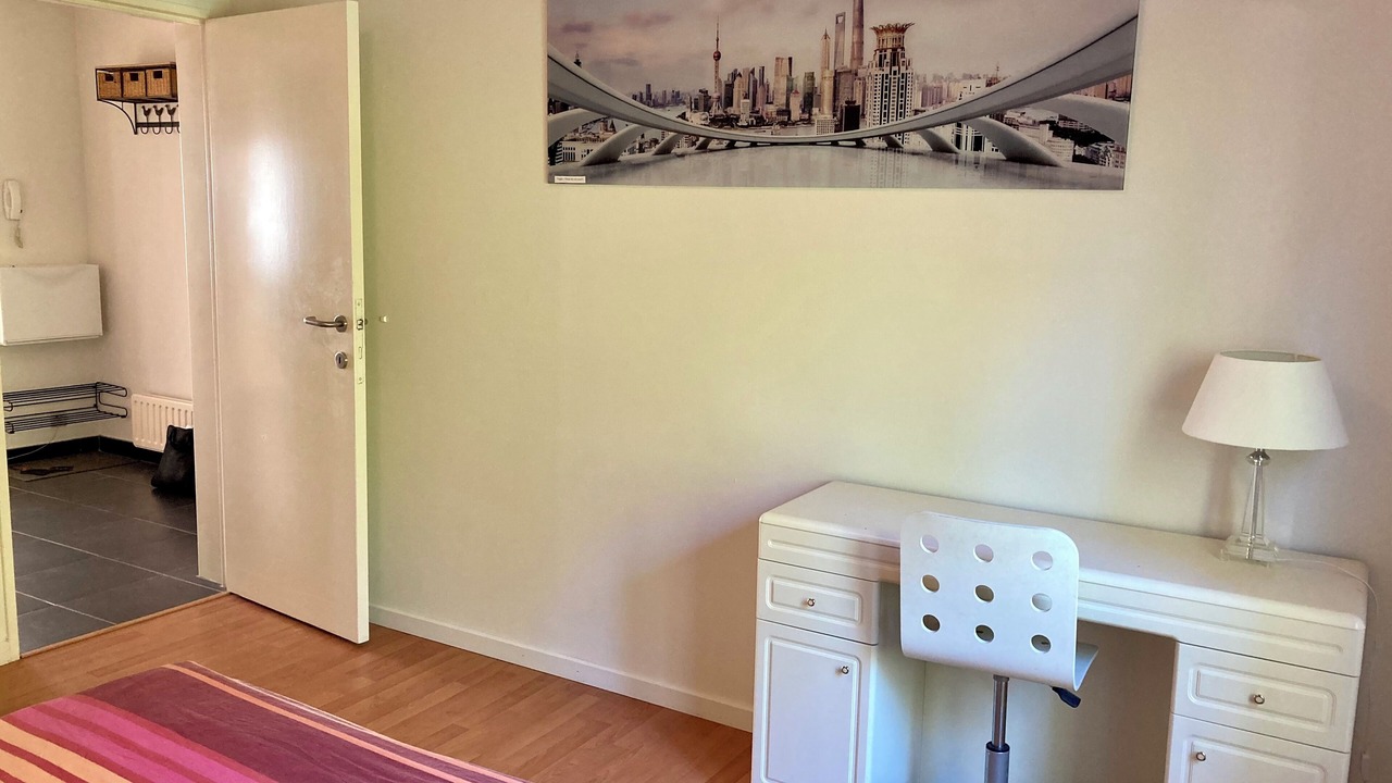 Photo of Bedroom in Brasschaat