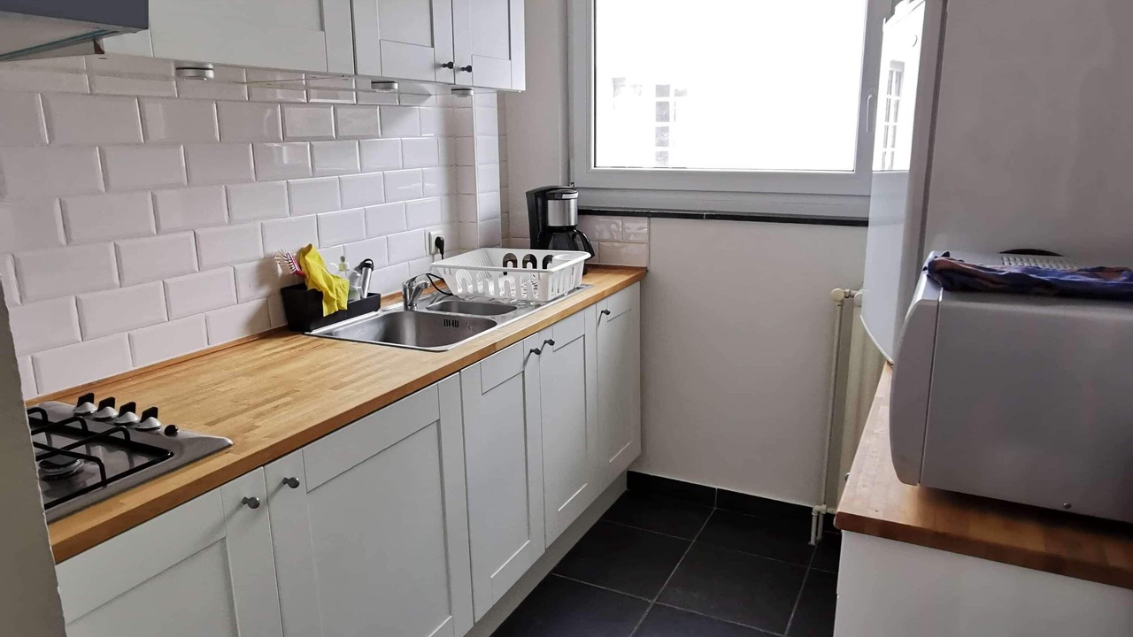 Photo of Kitchen in Brasschaat