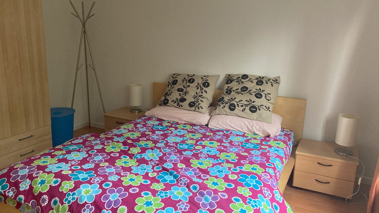 Photo of Bedroom in Brasschaat