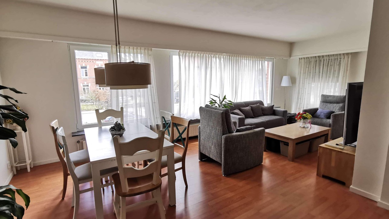 Photo of Livingroom in Brasschaat