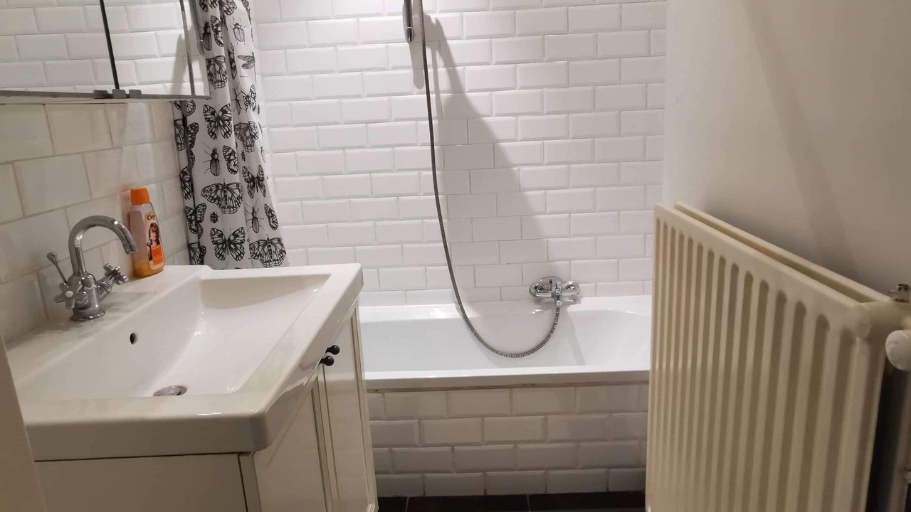 Photo of Bathroom in Brasschaat