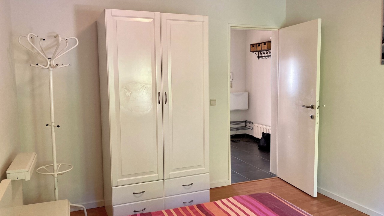Photo of Bedroom in Brasschaat
