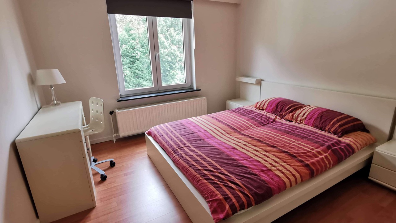 Photo of Bedroom in Brasschaat