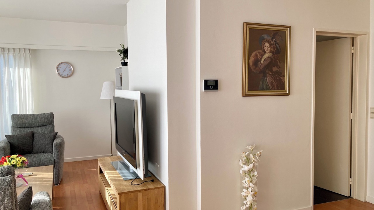 Photo of Livingroom in Brasschaat