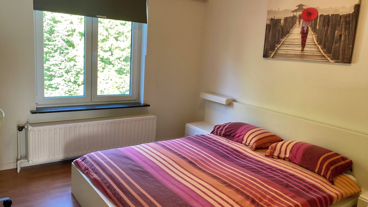 Photo of Bedroom in Brasschaat