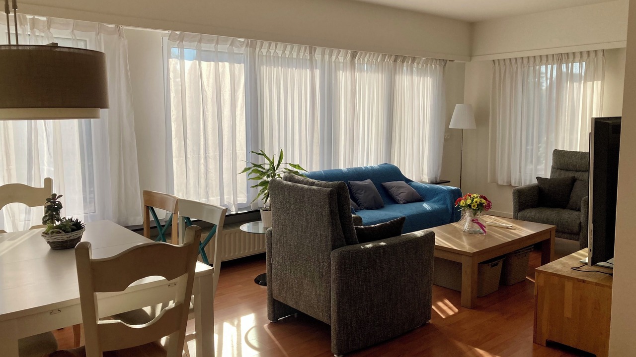 Photo of Livingroom in Brasschaat