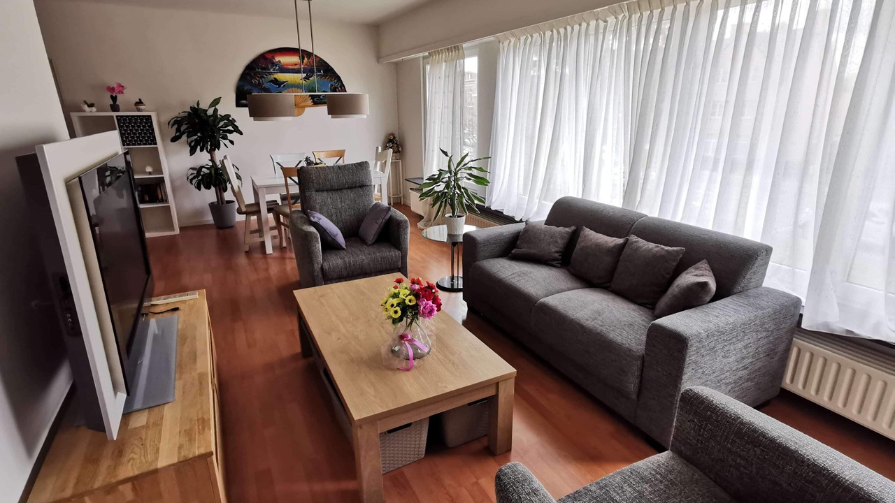 Photo of Livingroom in Brasschaat