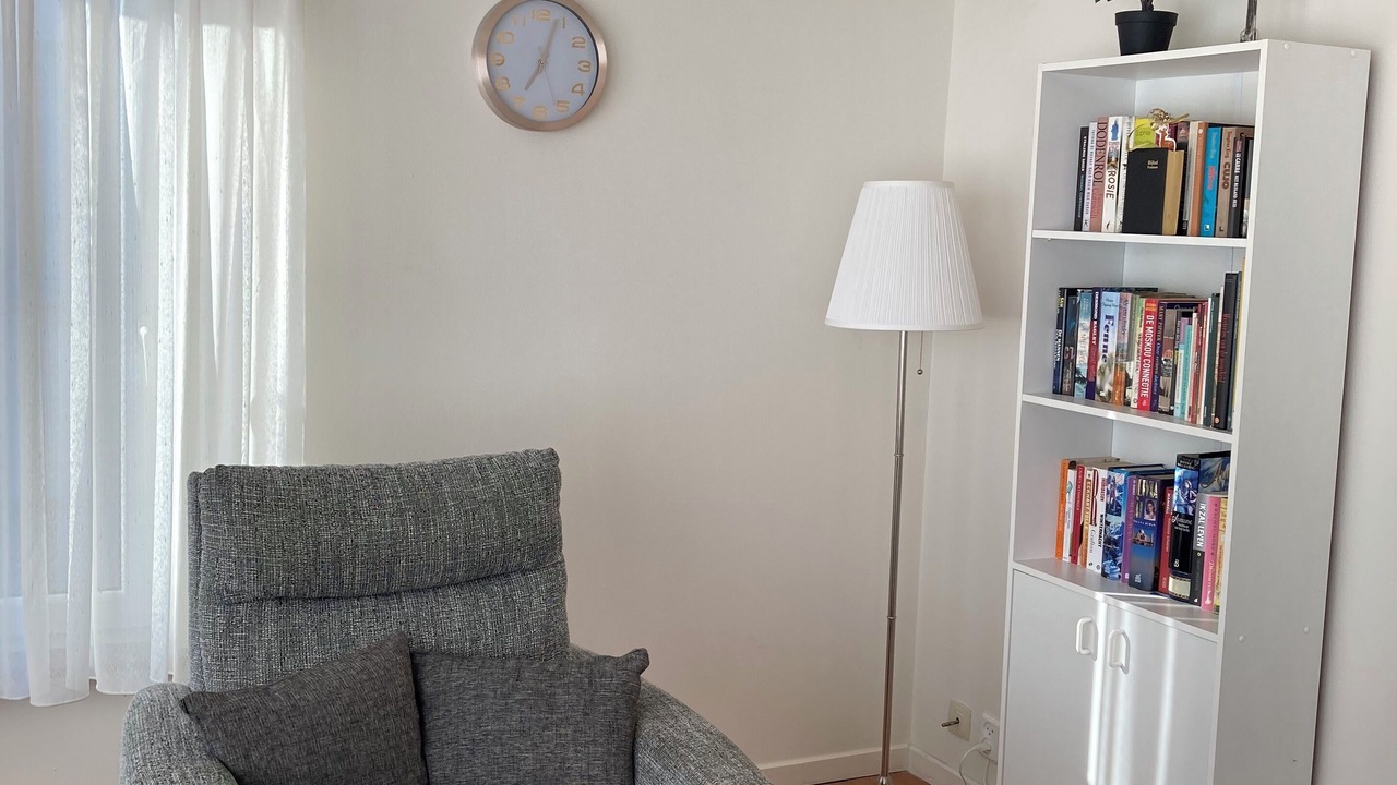 Photo of Livingroom in Brasschaat