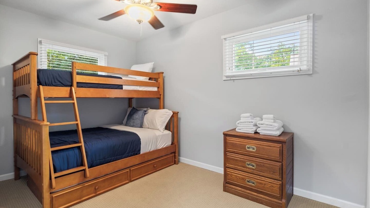 Photo of Bedroom in Town of Torrey