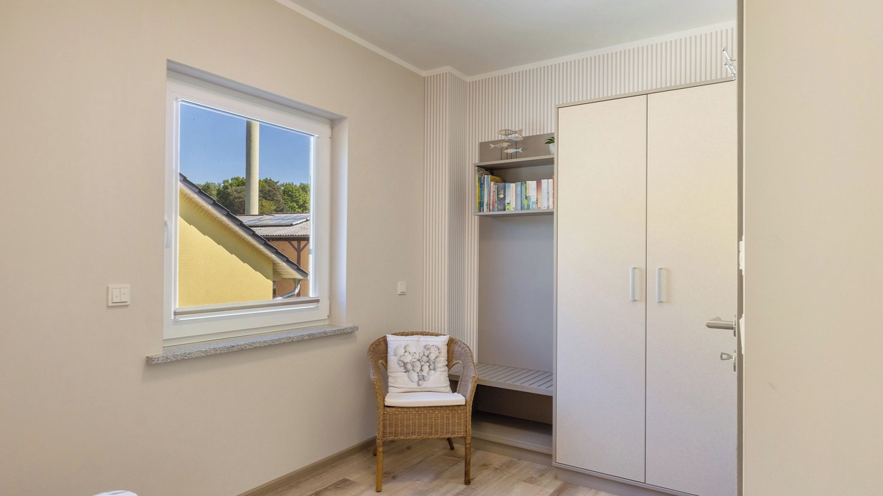 Photo of Bedroom in Joachimsthal
