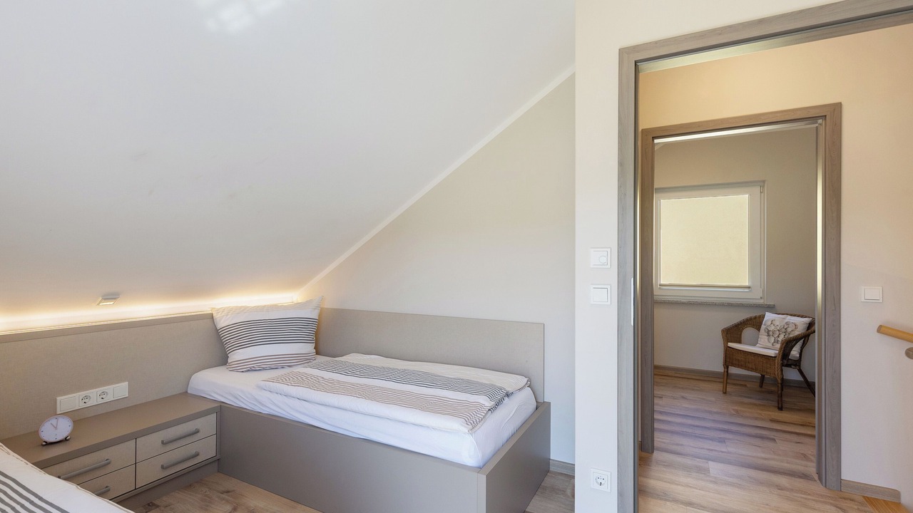 Photo of Bedroom in Joachimsthal