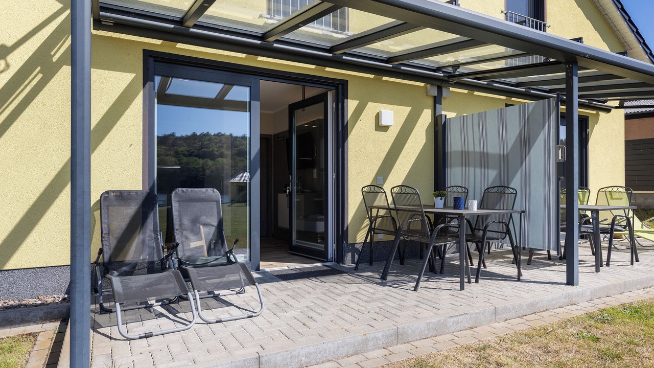 Photo of Outdoor in Joachimsthal