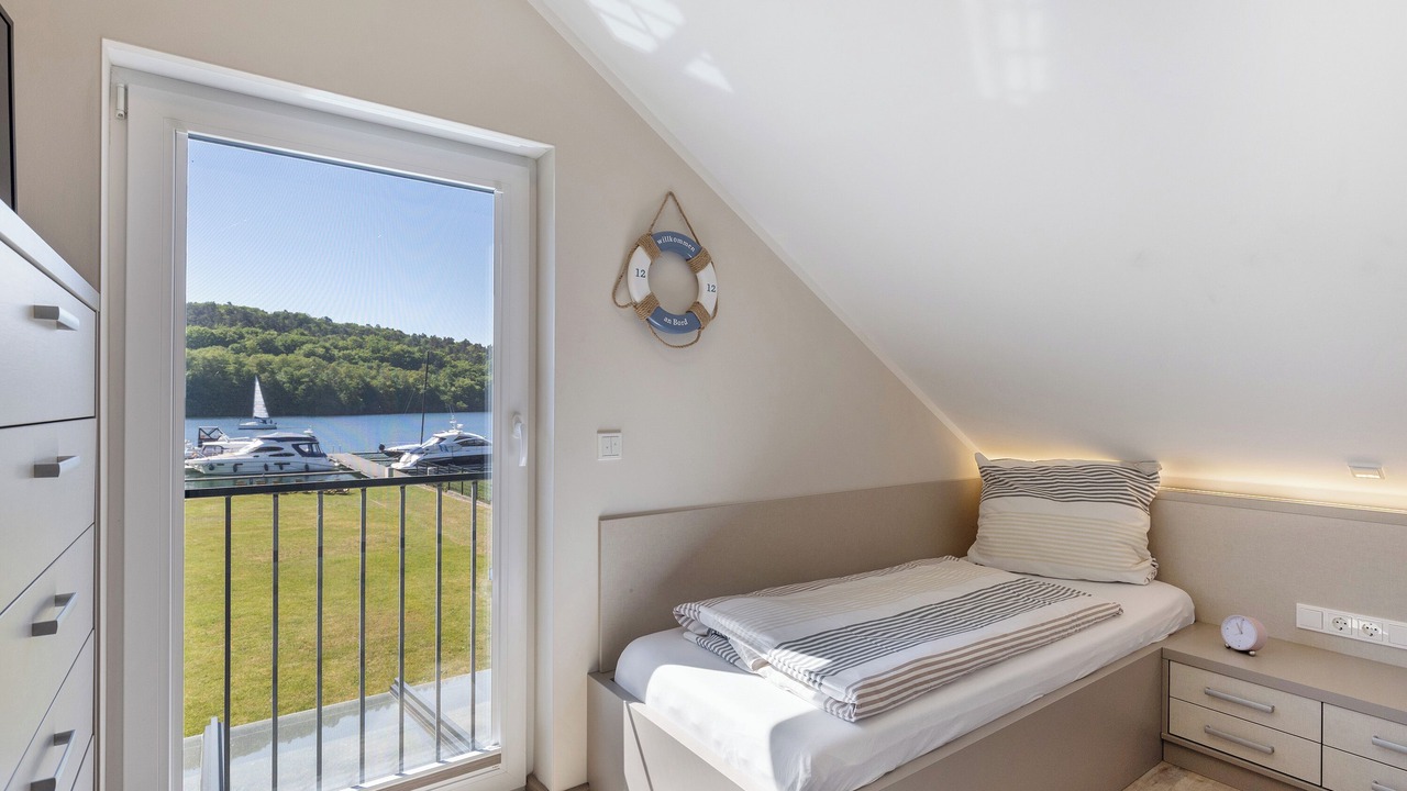 Photo of Bedroom in Joachimsthal