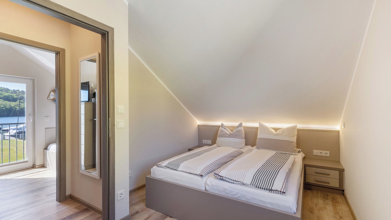 Photo of Bedroom in Joachimsthal
