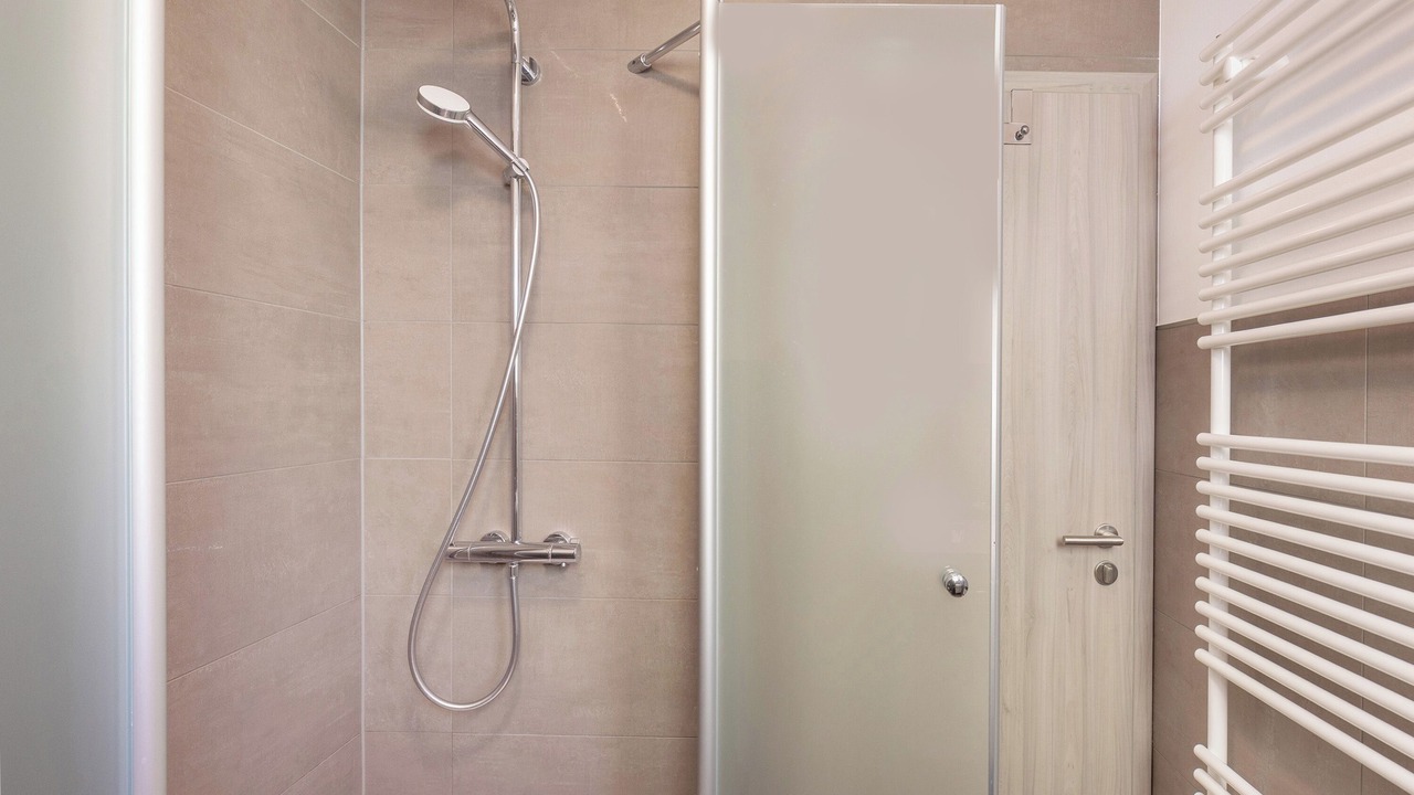 Photo of Bathroom in Joachimsthal