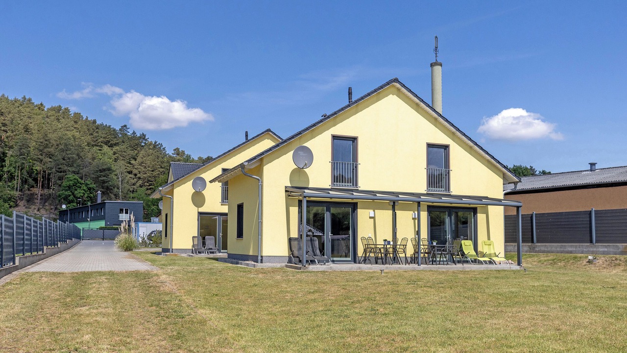 Photo of Outdoor in Joachimsthal