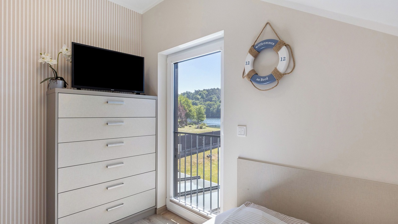 Photo of Bedroom in Joachimsthal