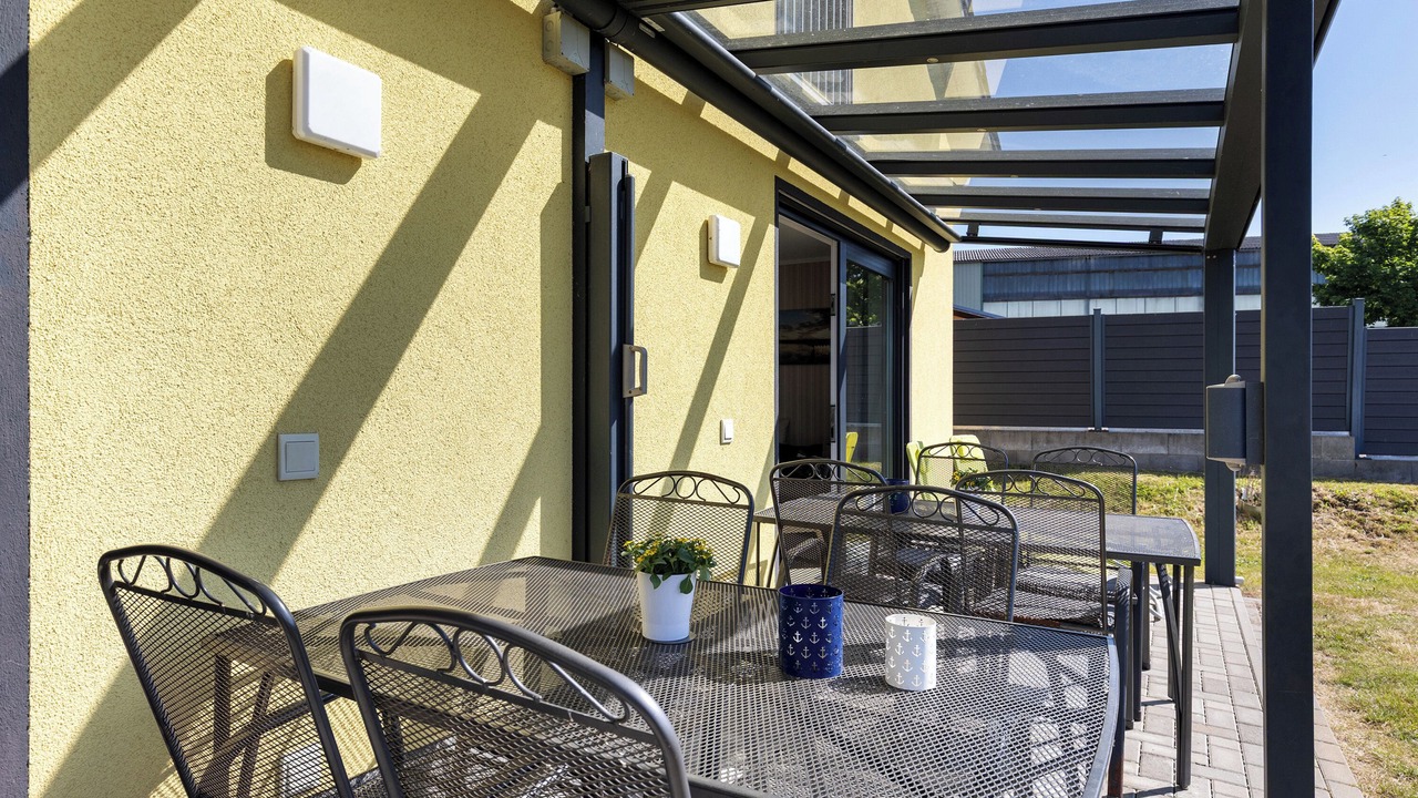 Photo of Outdoor in Joachimsthal