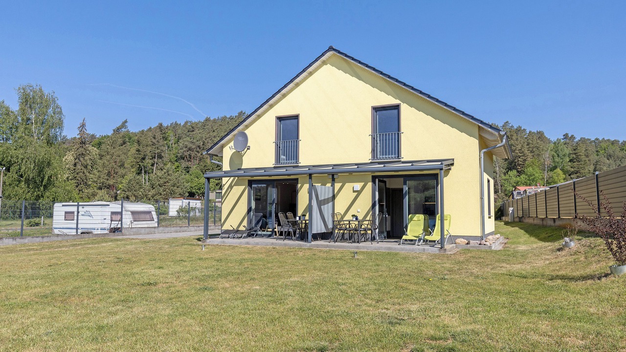 Photo of Outdoor in Joachimsthal