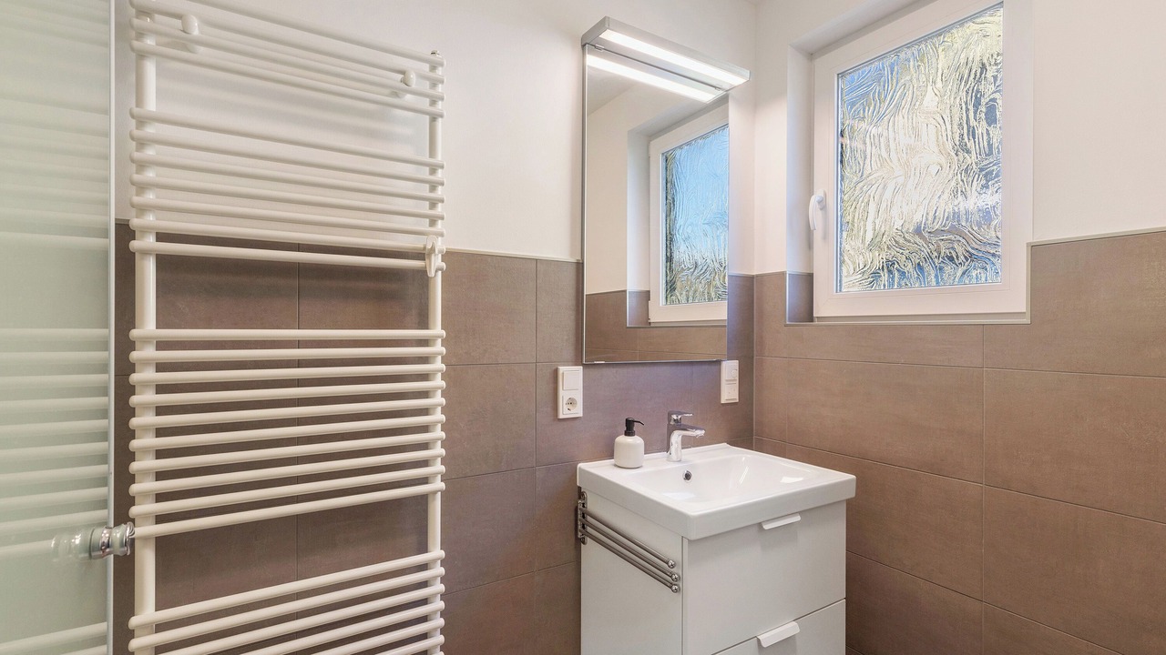 Photo of Bathroom in Joachimsthal
