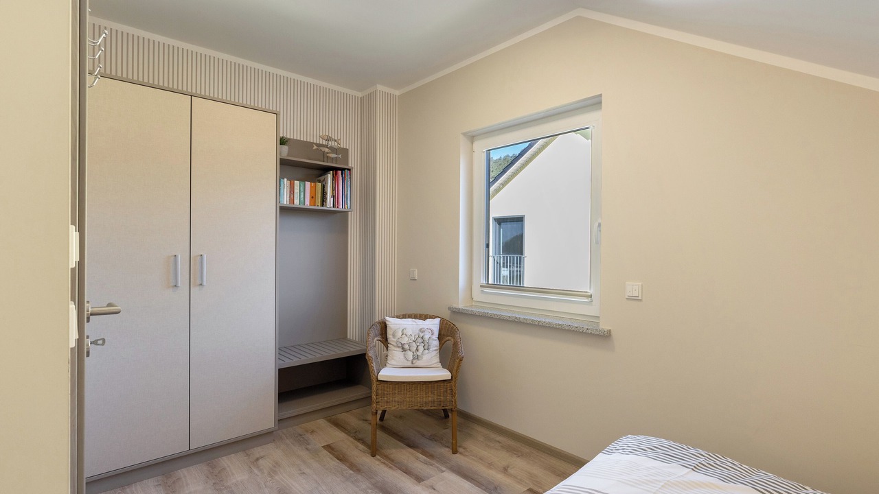 Photo of Bedroom in Joachimsthal