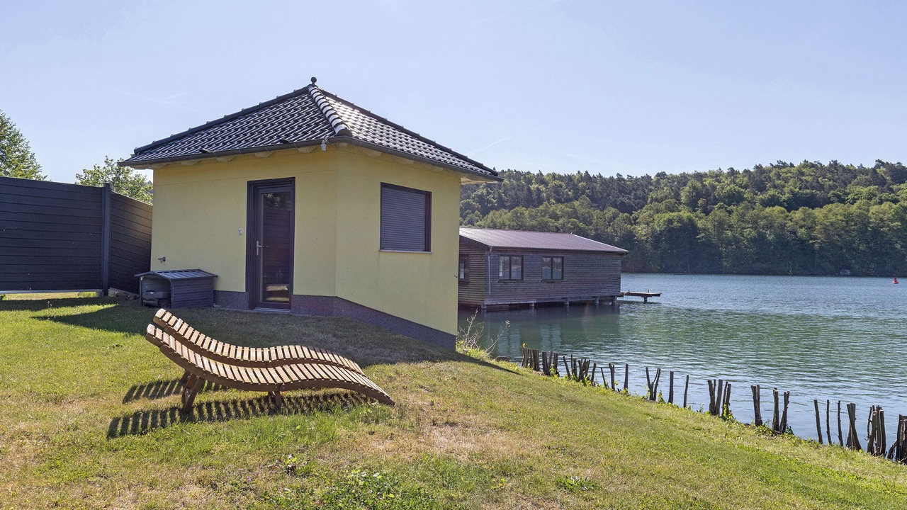 Photo of Outdoor in Joachimsthal