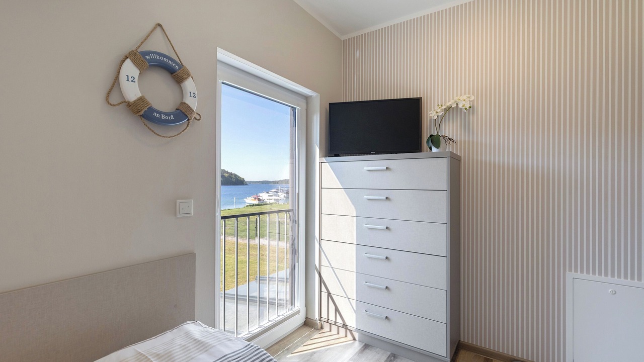 Photo of Bedroom in Joachimsthal