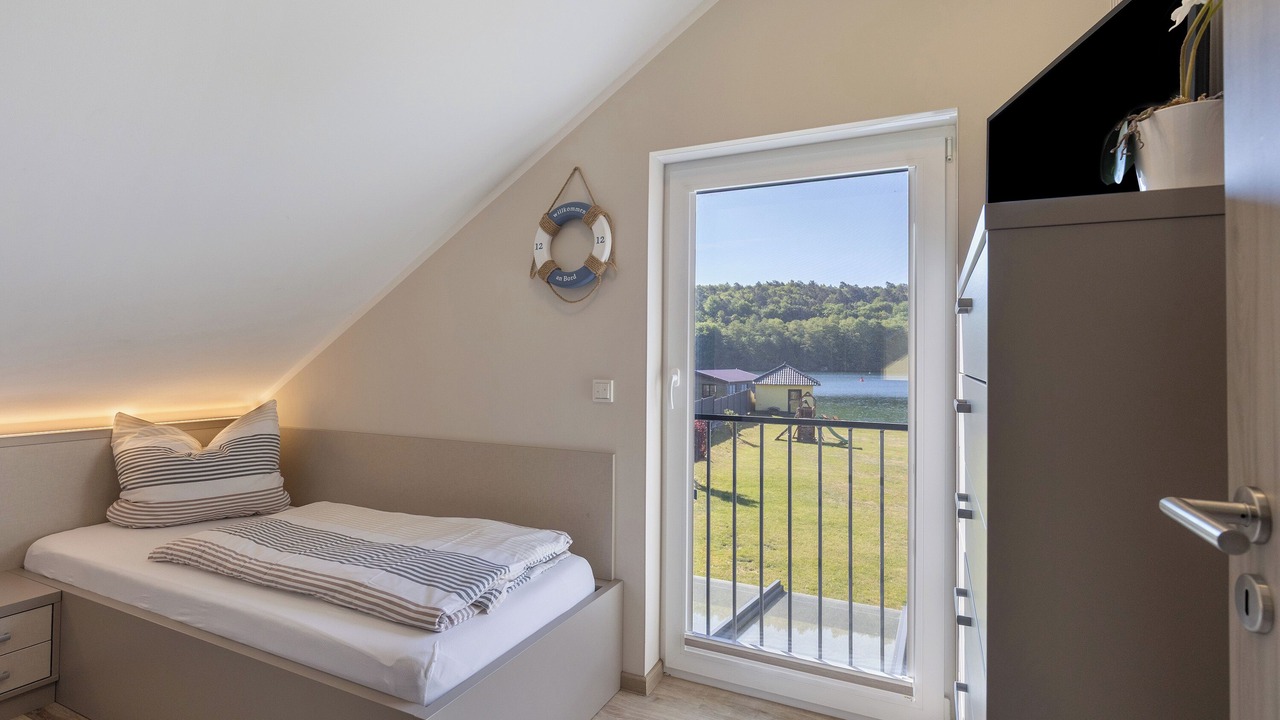 Photo of Bedroom in Joachimsthal