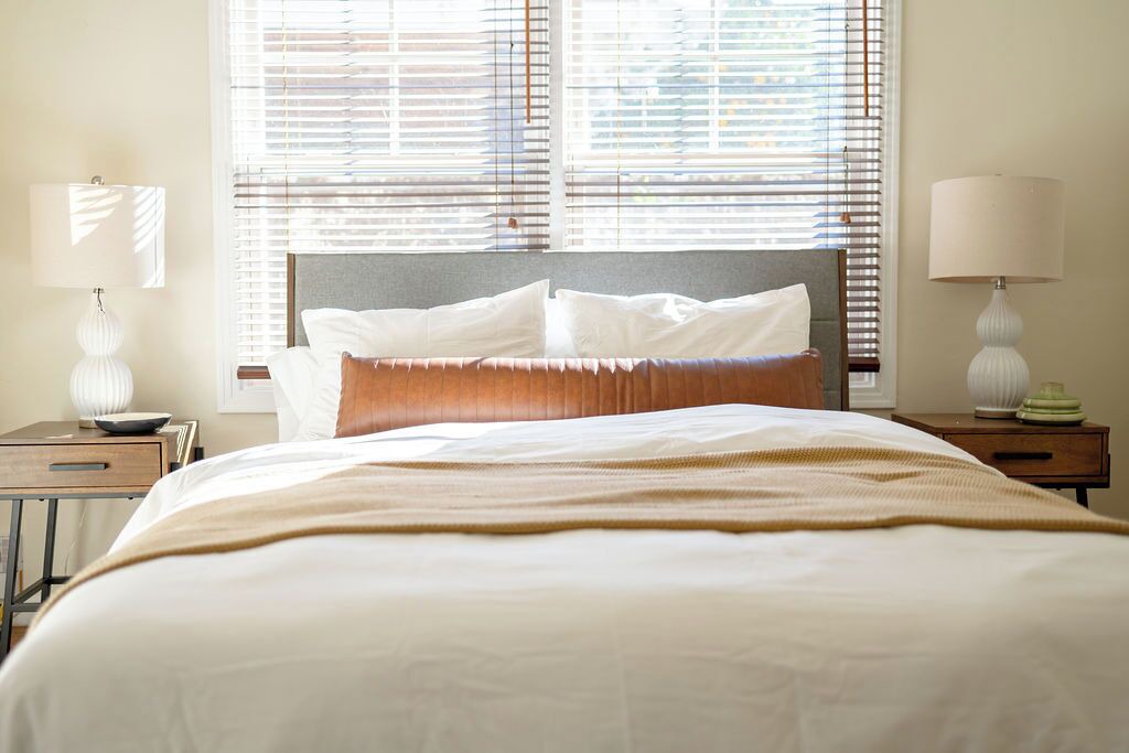 Photo of Bedroom in Southwestern Sacramento