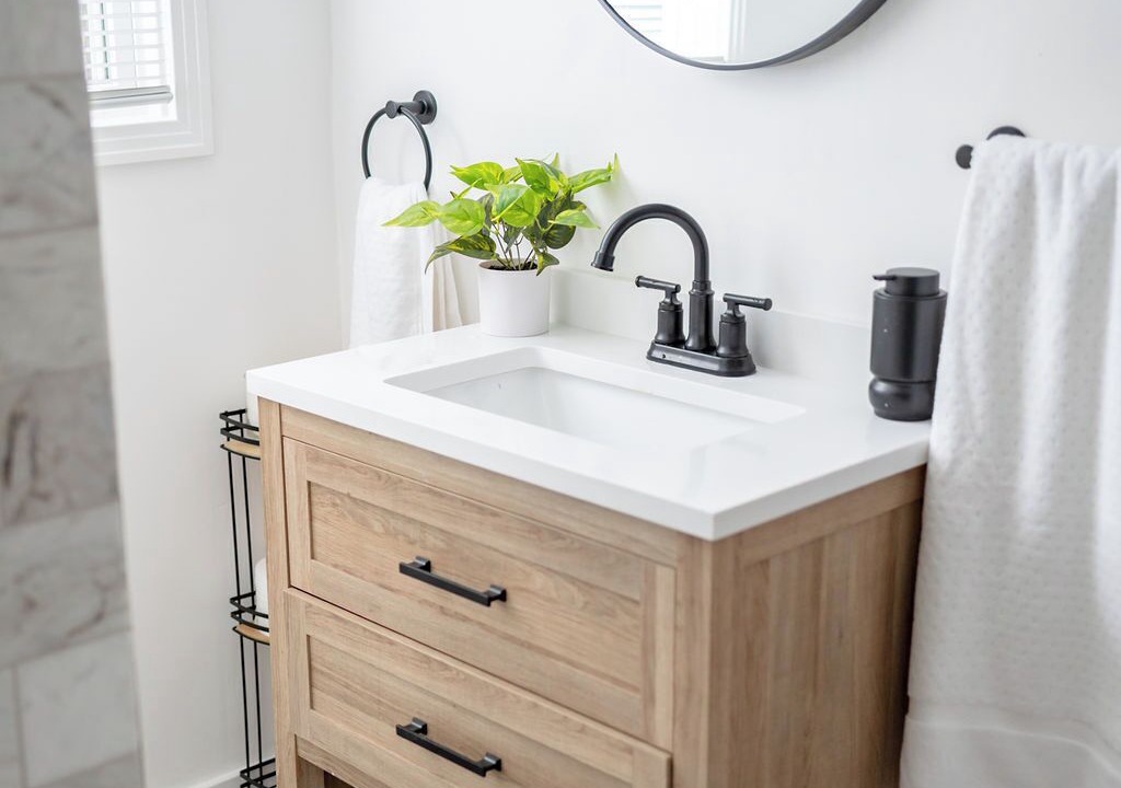 Photo of Bathroom in Southwestern Sacramento