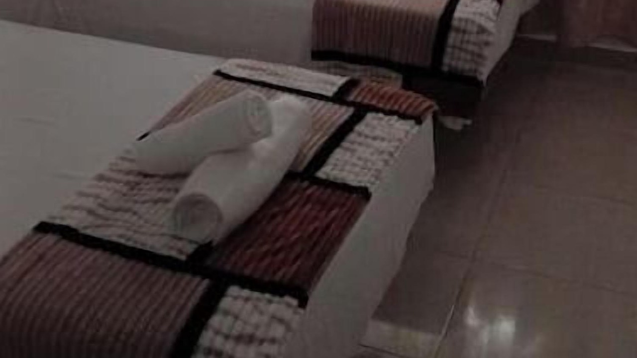 Photo of Bedroom in Branes