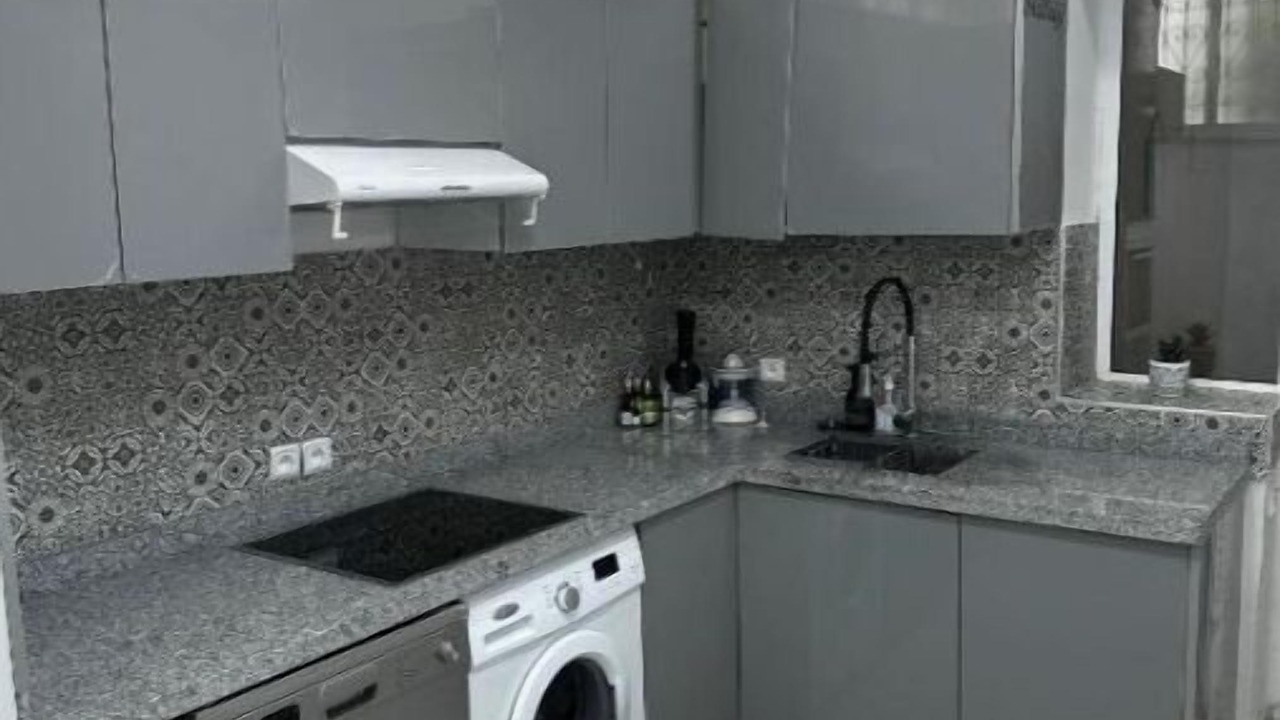 Photo of Kitchen in Branes