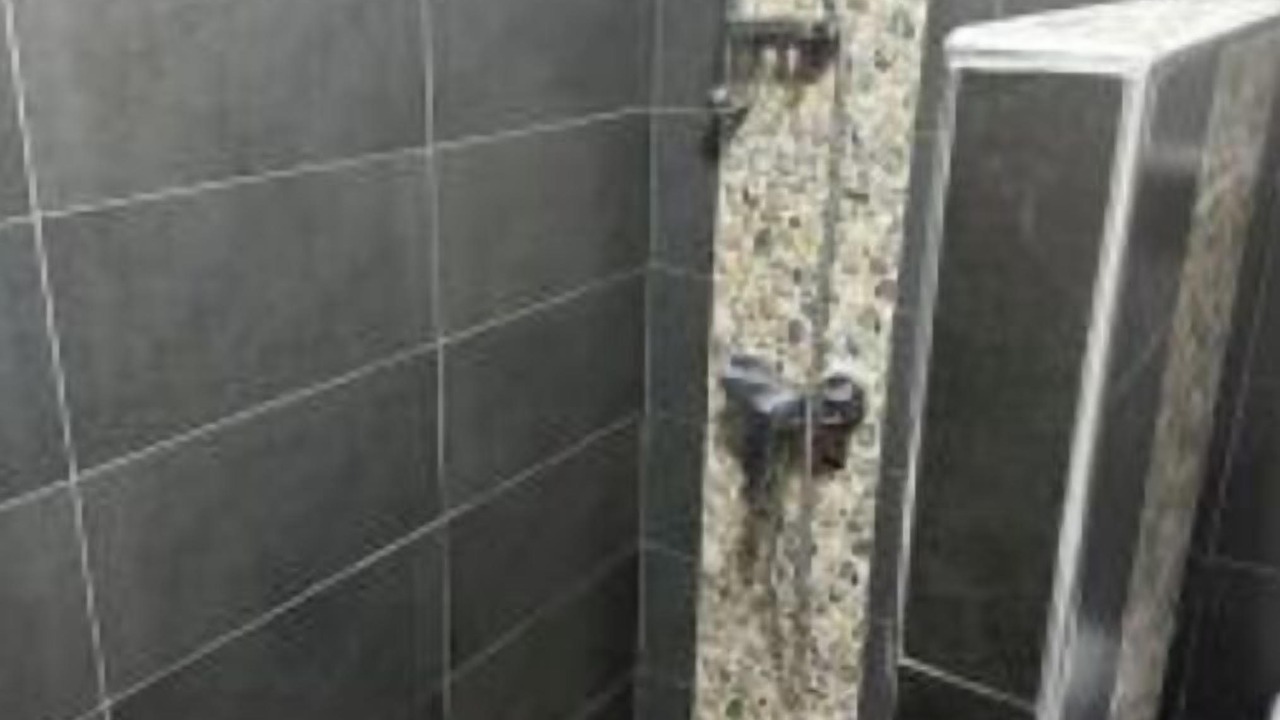 Photo of Bathroom in Branes