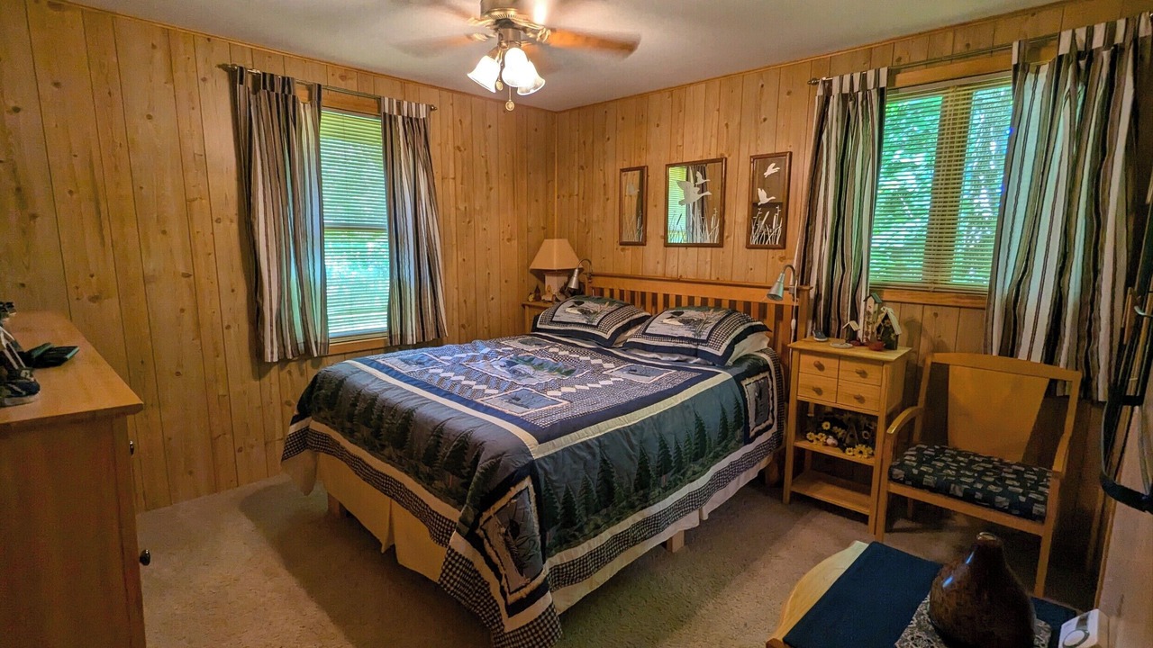 Photo of Bedroom in Hackensack