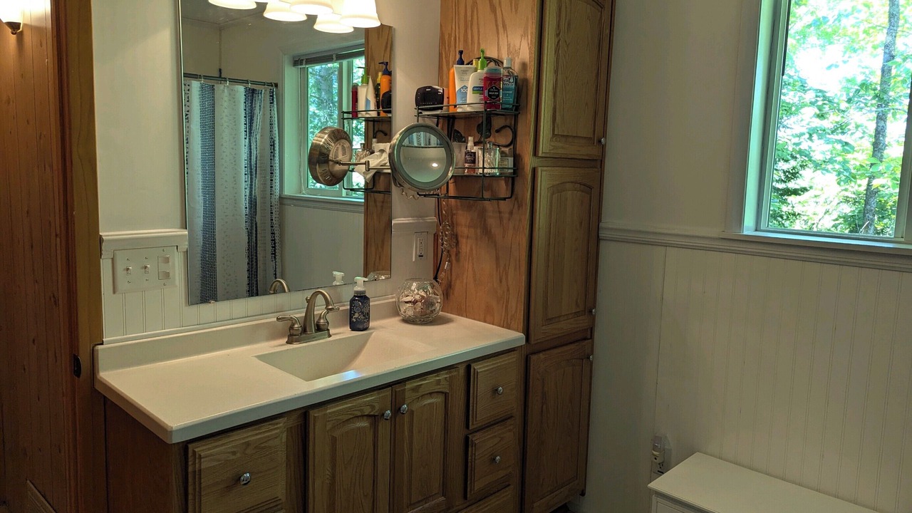 Photo of Bathroom in Hackensack
