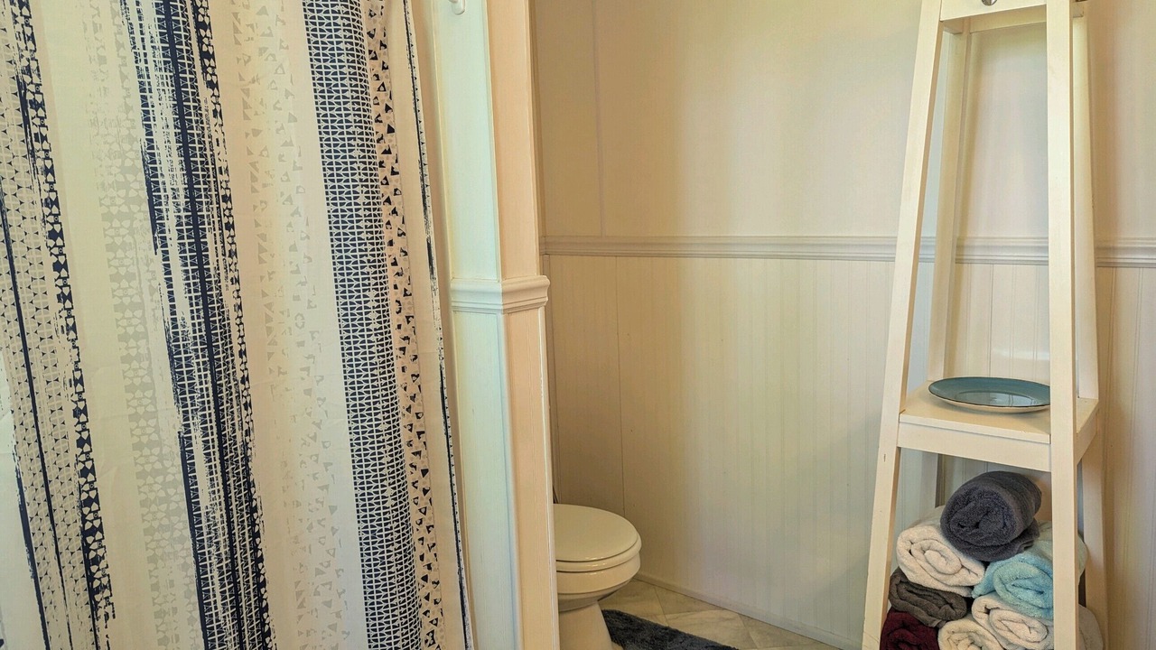 Photo of Bathroom in Hackensack
