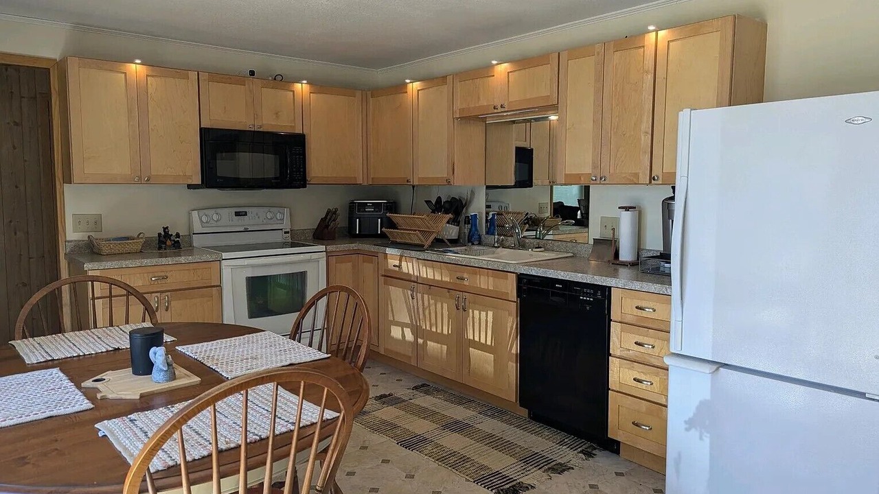 Photo of Kitchen in Hackensack