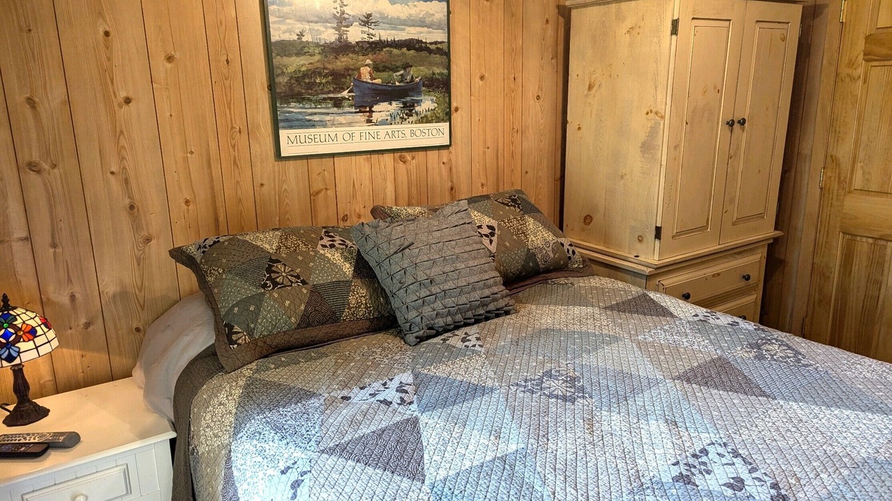 Photo of Bedroom in Hackensack