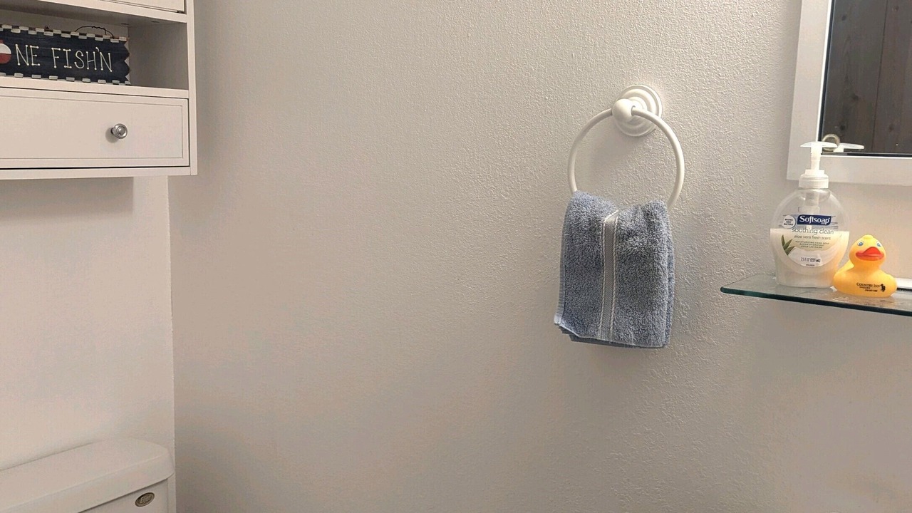 Photo of Bathroom in Hackensack