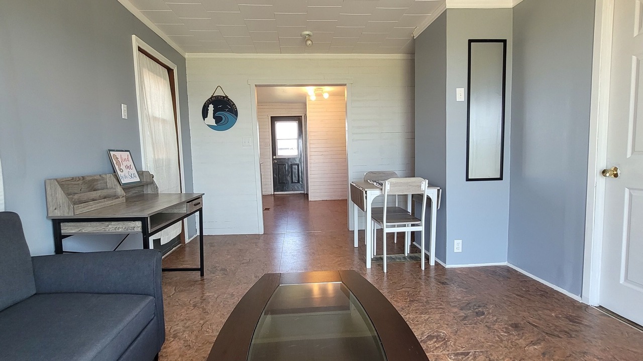 Photo of Livingroom in Joggins