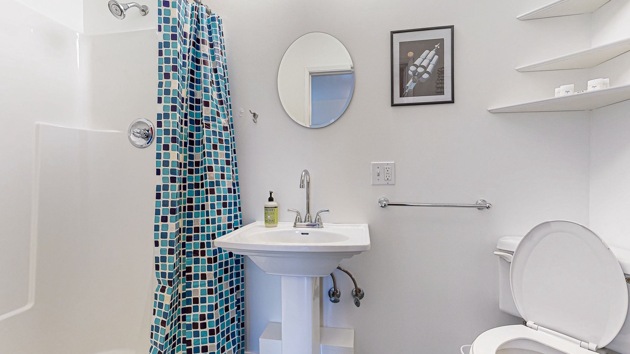 Photo of Bathroom in Johns Landing