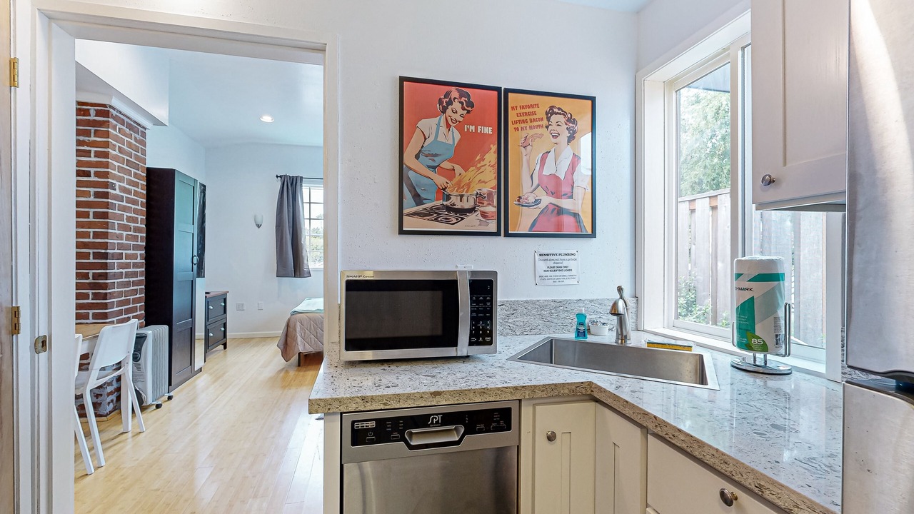 Photo of Kitchen in Johns Landing