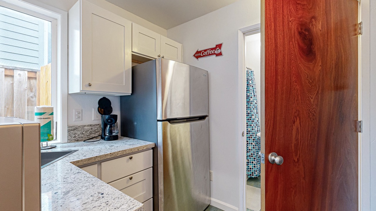 Photo of Kitchen in Johns Landing
