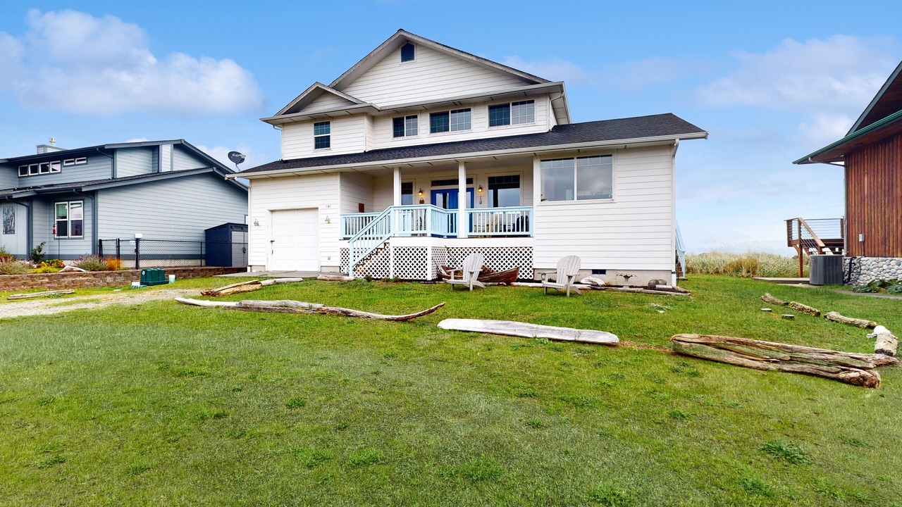 Photo of Outdoor in Sequim
