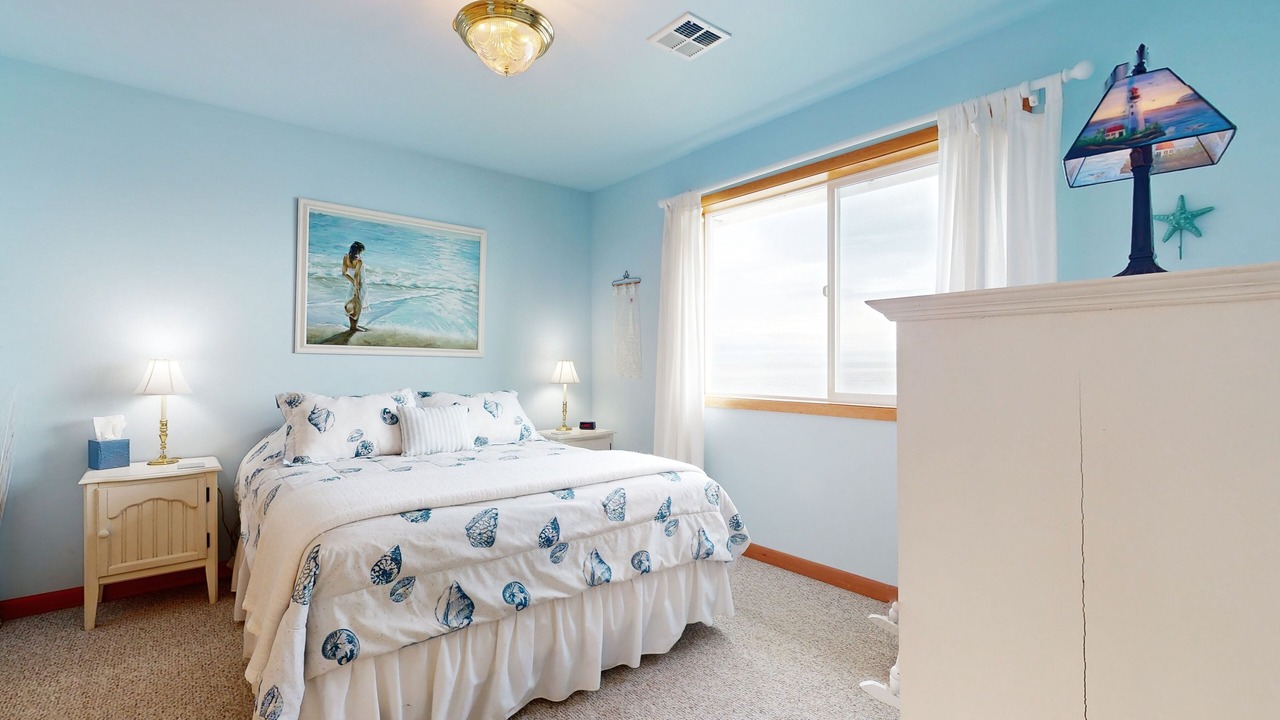 Photo of Bedroom in Sequim